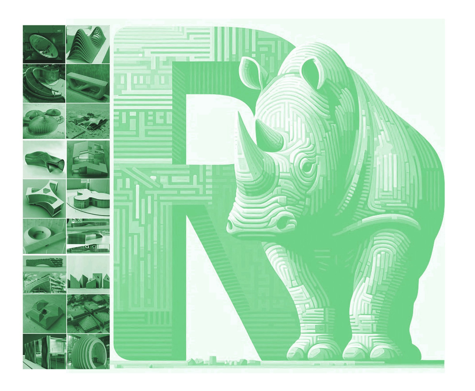 دوره آموزشی نرم افزار RHINO